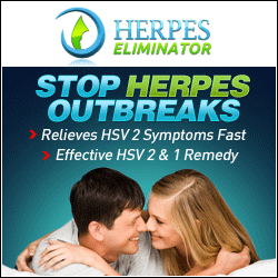 Herpes Eliminator