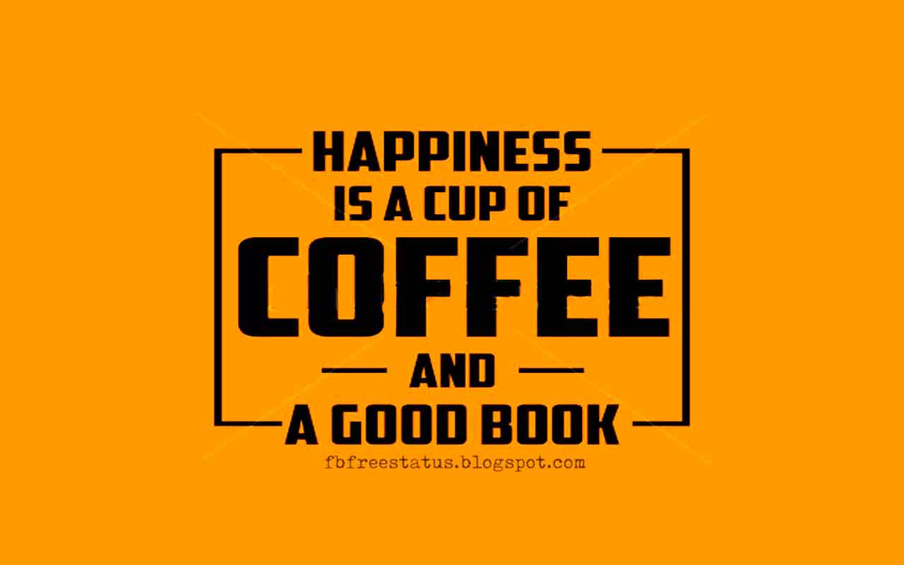 quotes about coffee and cute coffee quotes