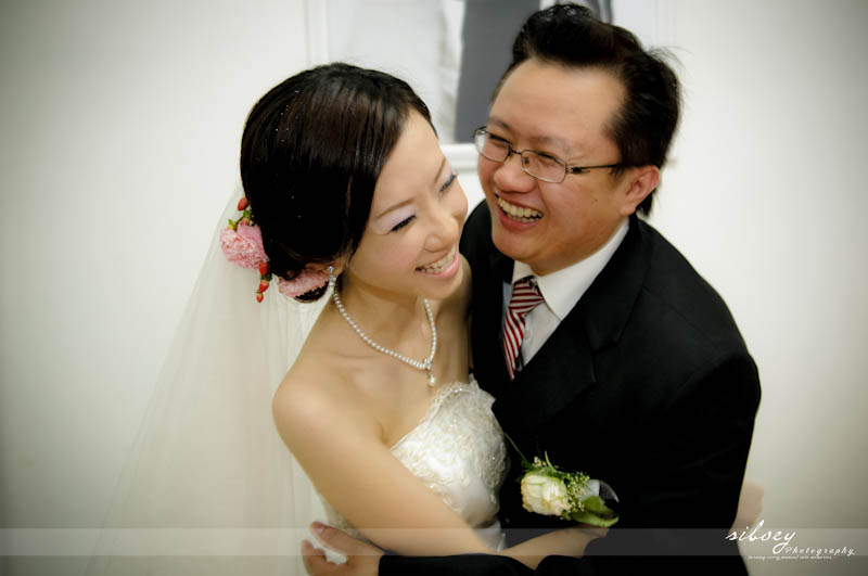 siboey photography - Penang Wedding Photographer