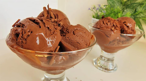 Kako napraviti savršeni sladoled od čokolade - 4 SASTOJKA🔹Perfect Chocolate Ice Cream -4 INGREDIENTS