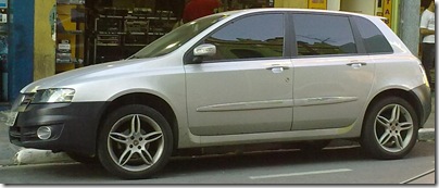 stilo economy