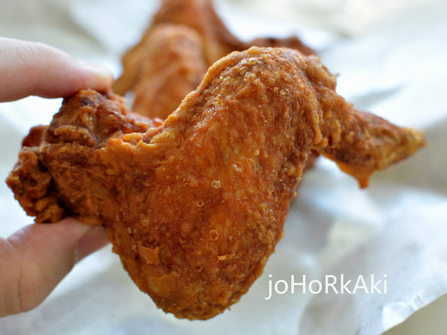 PM-Lee's-Favourite-Fried-Chicken-Wings-Singapore- 焱-Chicken-Wings