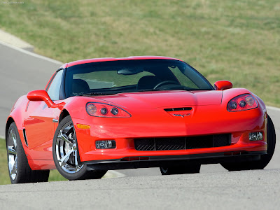 car insurance Chevrolet Corvette Grand Sport 2010