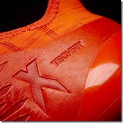 Sepatu Adidas X16.1 - detail1
