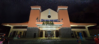 St. Joseph the Worker Parish - San Jose, Sta. Cruz, Ilocos Sur
