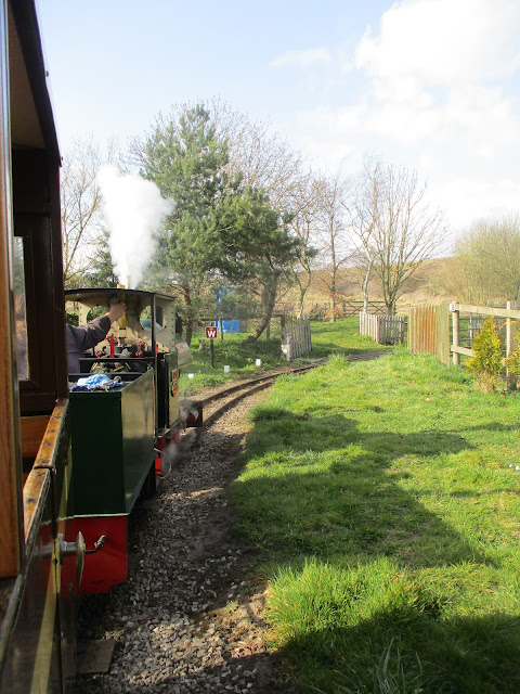 Sherwood Forest Railway