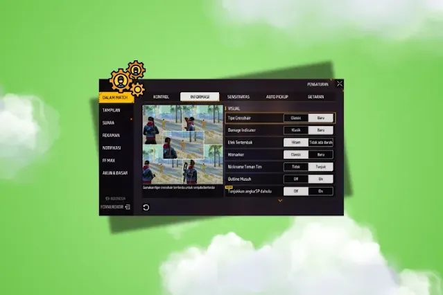 Tips Mengatasi Free Fire Lag Parah