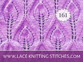 Lace Knitting 161