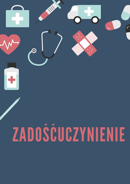 Czym jest zadośćuczynienie ?