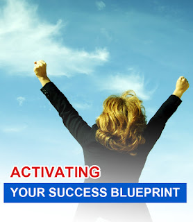 Activating Your Success Blueprint