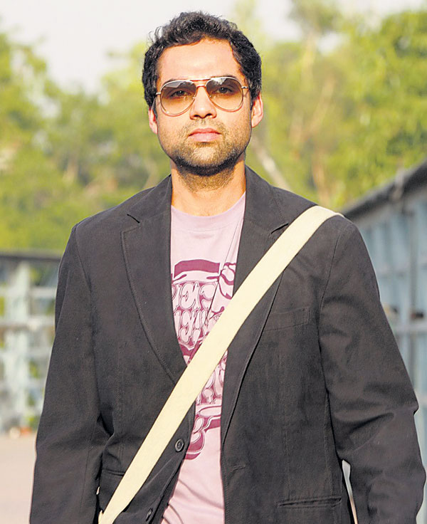 Abhay Deol - Picture Colection
