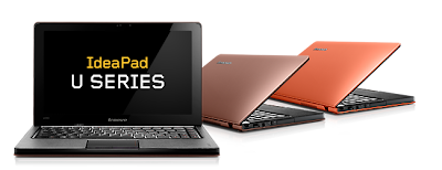 Lenovo IdeaPad U510