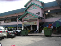  Limbang Tamu (market)