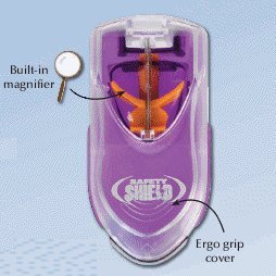 Ezy-cut Tablet Cutter 