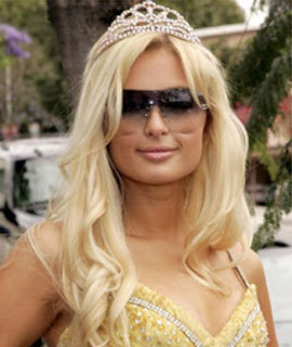 Paris Hilton Wallpapers