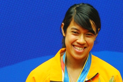 Nicol juarai Terbuka Britain kali ke-4