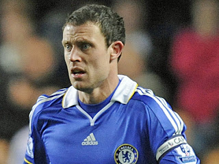 Wayne Bridge