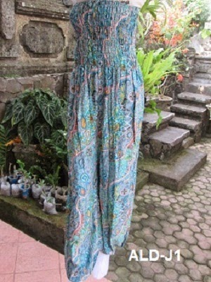 Jumpsuit Aladin 