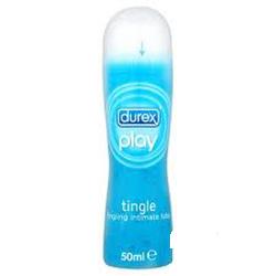 Gel durex play tingel bôi trơn 