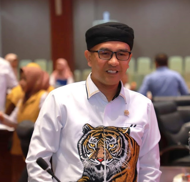 DPRD Minta Pemerintah Pusat Evaluasi Pemangkasan Anggaran Kepri
