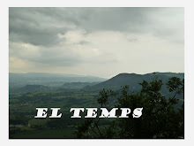 PREVISIÓ DEL TEMPS A VIC