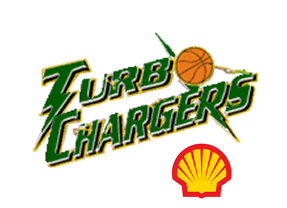 Shell Turbo Chargers