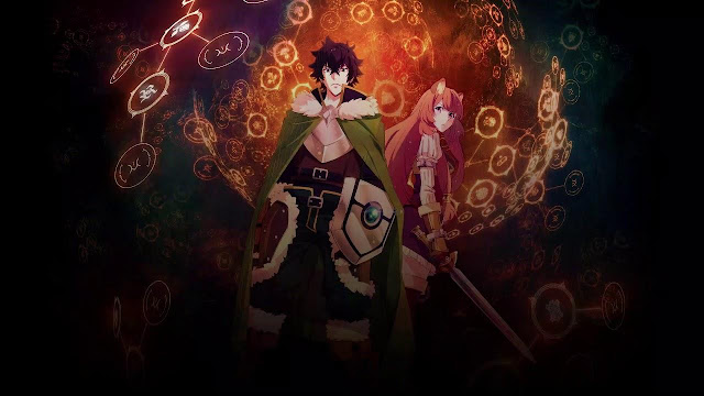 The Rising Of The Shield Hero,Anime,Hd Wallpaper,wallpaper