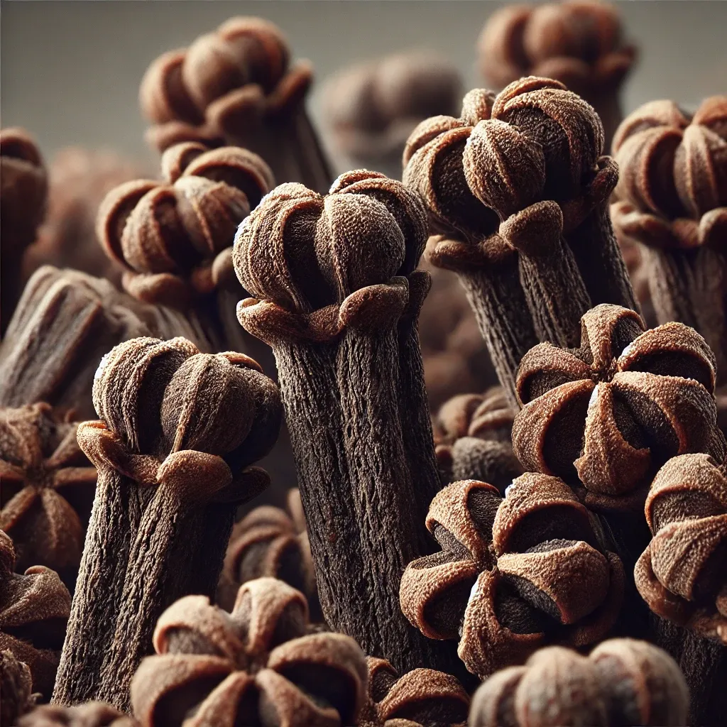 cloves