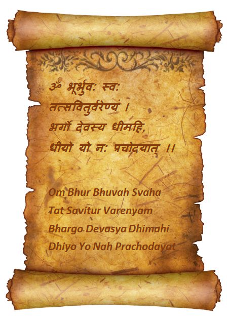 Gayatri Mantra Meaning, Benefits & Word-by-Word Guide (2025)