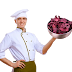 Air Fryer Beet Chips