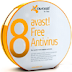 Avast Free Antivirus 8.0.14 Beta  