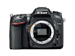  Nikon D700