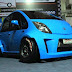 Super Tata Nano