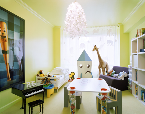 Kids Play Room Design on Kids Play Room Jpg