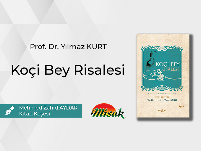 Koçi Bey Risalesi