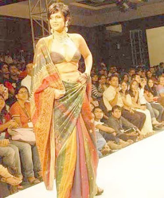 Mandira Bedi