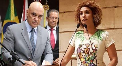 O ministro do STF Alexandre de Moraes. Imagem: Revista Fórum