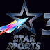 Star Sports 3 HD Free Online Watch