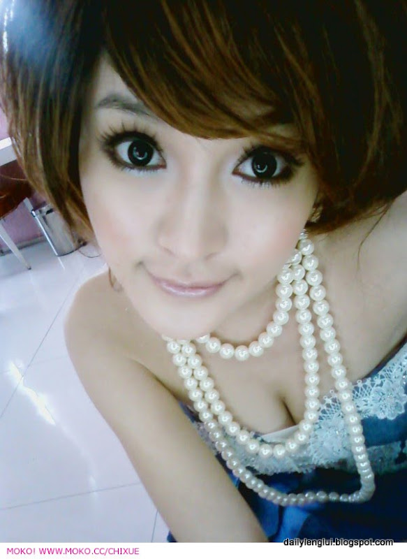Cherry Chi Xue (赤雪) Cherry Chi Xue (赤雪)