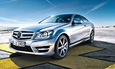 Mercedes-Benz C-Class Special Edition comes in two variants