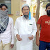  धन-बल के दम पर हल्का इंचार्ज ने पीड़ितों पर दर्ज किया मुकदमा