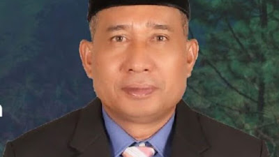 Kadis Dikbud Aceh Tenggara Bantah Dugaan Pungli Yang Melibatkan Nama Baiknya 