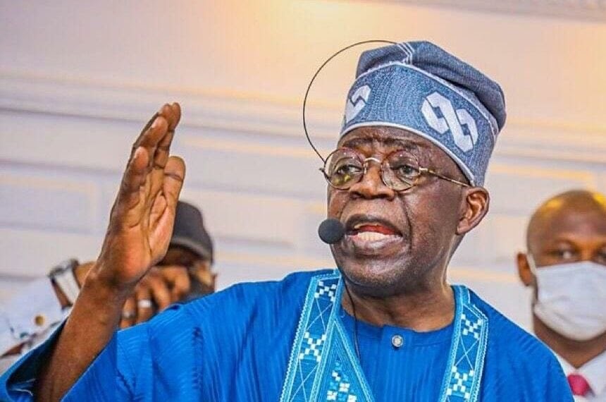 UPDATED: Tinubu Appoints Shonubi Acting CBN Governor