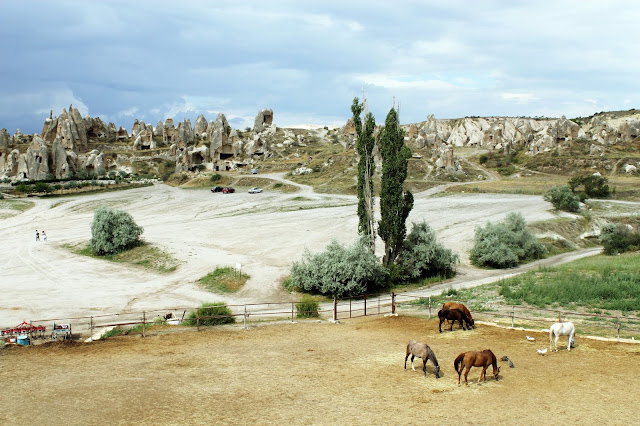 Cappadocia guide for first timers