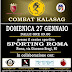 VII Trofeo Combat Kalasag