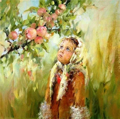 Inessa Morozova Ukrainian Artist  Ukrainian artist