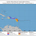  El NHC pronostica que Fiona impacte como huracán el este de República Dominicana y aun no hay Aviso de Huracán emitido en el vecino país.