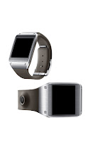 Samsung Galaxy Gear