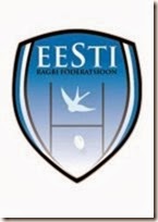 estonia logo