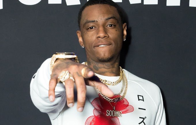 A nova música do Soulja Boy já está aqui, ouça "Link Up"